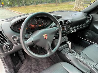 2002 Porsche 911 Carrera  Coupe - Photo 35 - Roslyn, NY 11576