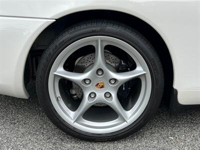 2002 Porsche 911 Carrera  Coupe - Photo 67 - Roslyn, NY 11576