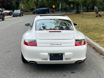 2002 Porsche 911 Carrera  Coupe - Photo 14 - Roslyn, NY 11576