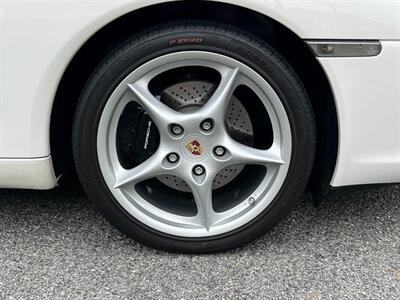 2002 Porsche 911 Carrera  Coupe - Photo 66 - Roslyn, NY 11576