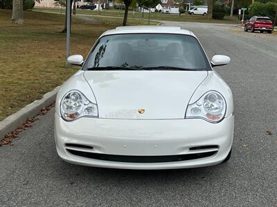 2002 Porsche 911 Carrera  Coupe - Photo 10 - Roslyn, NY 11576