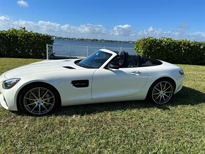 2018 Mercedes-Benz AMG GT Roadster   - Photo 22 - Roslyn, NY 11576