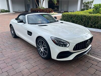 2018 Mercedes-Benz AMG GT Roadster   - Photo 7 - Roslyn, NY 11576