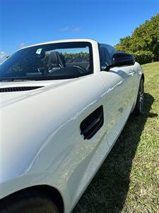 2018 Mercedes-Benz AMG GT Roadster   - Photo 24 - Roslyn, NY 11576