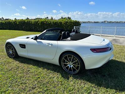 2018 Mercedes-Benz AMG GT Roadster   - Photo 18 - Roslyn, NY 11576