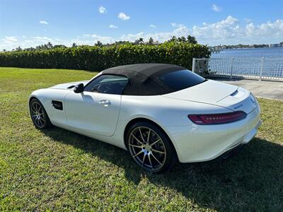 2018 Mercedes-Benz AMG GT Roadster   - Photo 19 - Roslyn, NY 11576