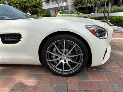 2018 Mercedes-Benz AMG GT Roadster   - Photo 29 - Roslyn, NY 11576