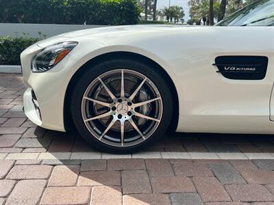 2018 Mercedes-Benz AMG GT Roadster   - Photo 26 - Roslyn, NY 11576