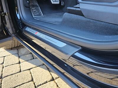 2023 Audi RS Q8 4.0T quattro - Photo 43 - Roslyn, NY 11576