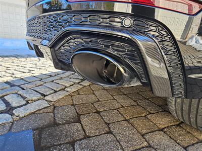 2023 Audi RS Q8 4.0T quattro - Photo 17 - Roslyn, NY 11576