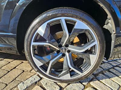 2023 Audi RS Q8 4.0T quattro - Photo 65 - Roslyn, NY 11576