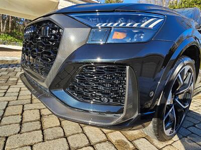 2023 Audi RS Q8 4.0T quattro - Photo 9 - Roslyn, NY 11576