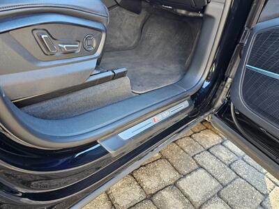 2023 Audi RS Q8 4.0T quattro - Photo 41 - Roslyn, NY 11576