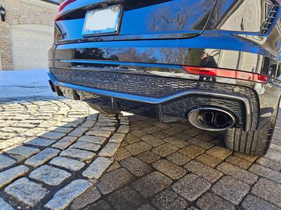 2023 Audi RS Q8 4.0T quattro - Photo 16 - Roslyn, NY 11576