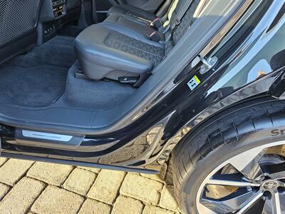 2023 Audi RS Q8 4.0T quattro - Photo 44 - Roslyn, NY 11576