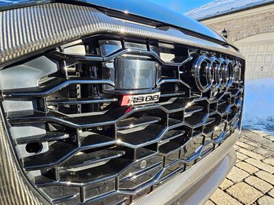 2023 Audi RS Q8 4.0T quattro - Photo 13 - Roslyn, NY 11576