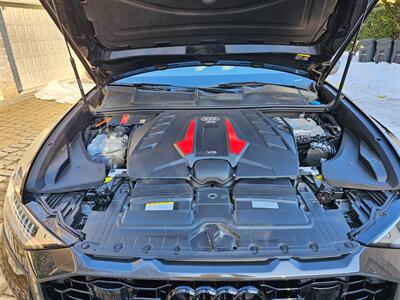 2023 Audi RS Q8 4.0T quattro - Photo 61 - Roslyn, NY 11576
