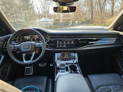 2023 Audi RS Q8 4.0T quattro - Photo 29 - Roslyn, NY 11576