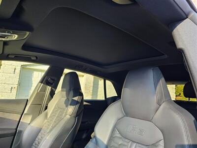 2023 Audi RS Q8 4.0T quattro - Photo 46 - Roslyn, NY 11576