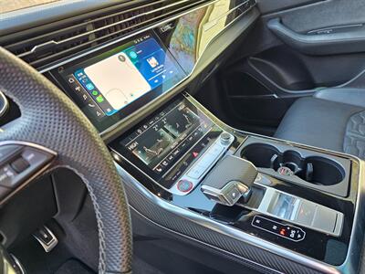 2023 Audi RS Q8 4.0T quattro - Photo 33 - Roslyn, NY 11576
