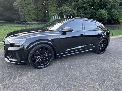 2023 Audi RS Q8 4.0T quattro - Photo 71 - Roslyn, NY 11576