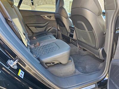 2023 Audi RS Q8 4.0T quattro - Photo 28 - Roslyn, NY 11576