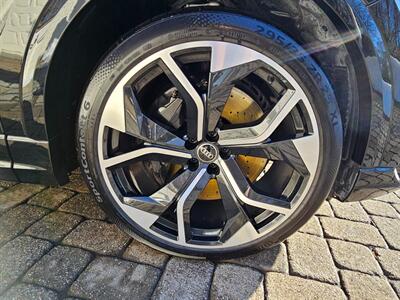 2023 Audi RS Q8 4.0T quattro - Photo 67 - Roslyn, NY 11576