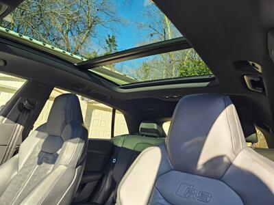 2023 Audi RS Q8 4.0T quattro - Photo 40 - Roslyn, NY 11576