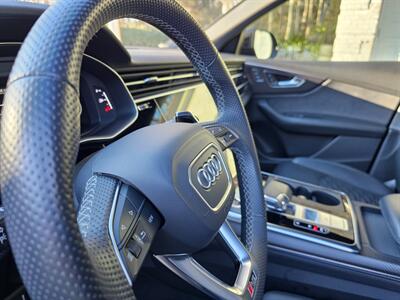 2023 Audi RS Q8 4.0T quattro - Photo 56 - Roslyn, NY 11576