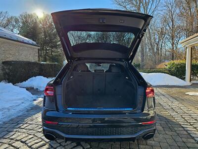 2023 Audi RS Q8 4.0T quattro - Photo 47 - Roslyn, NY 11576