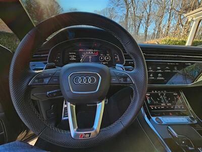 2023 Audi RS Q8 4.0T quattro - Photo 30 - Roslyn, NY 11576