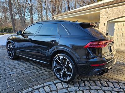 2023 Audi RS Q8 4.0T quattro - Photo 7 - Roslyn, NY 11576