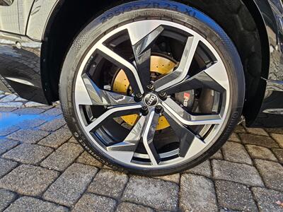 2023 Audi RS Q8 4.0T quattro - Photo 68 - Roslyn, NY 11576