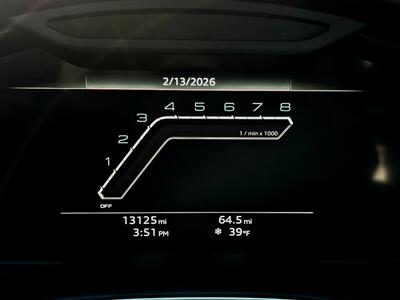 2023 Audi RS Q8 4.0T quattro - Photo 63 - Roslyn, NY 11576