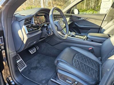 2023 Audi RS Q8 4.0T quattro - Photo 22 - Roslyn, NY 11576