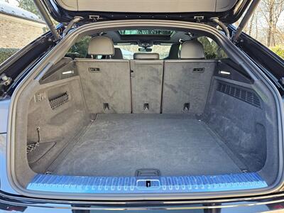 2023 Audi RS Q8 4.0T quattro - Photo 48 - Roslyn, NY 11576