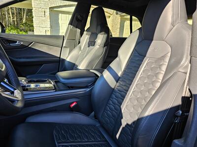 2023 Audi RS Q8 4.0T quattro - Photo 23 - Roslyn, NY 11576