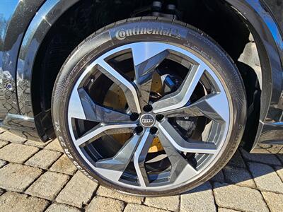 2023 Audi RS Q8 4.0T quattro - Photo 66 - Roslyn, NY 11576