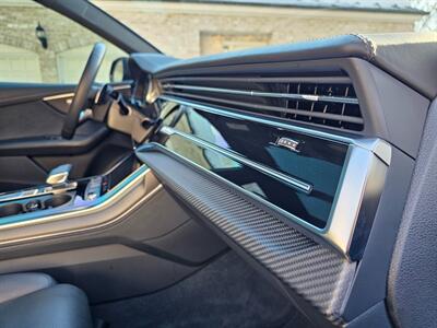2023 Audi RS Q8 4.0T quattro - Photo 39 - Roslyn, NY 11576