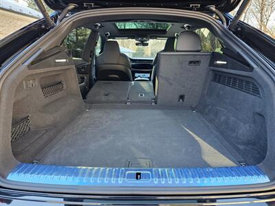 2023 Audi RS Q8 4.0T quattro - Photo 49 - Roslyn, NY 11576