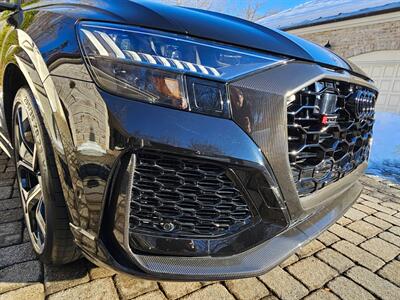 2023 Audi RS Q8 4.0T quattro - Photo 10 - Roslyn, NY 11576