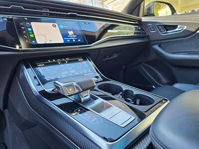 2023 Audi RS Q8 4.0T quattro - Photo 31 - Roslyn, NY 11576