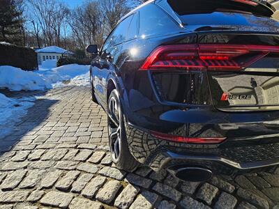 2023 Audi RS Q8 4.0T quattro - Photo 15 - Roslyn, NY 11576