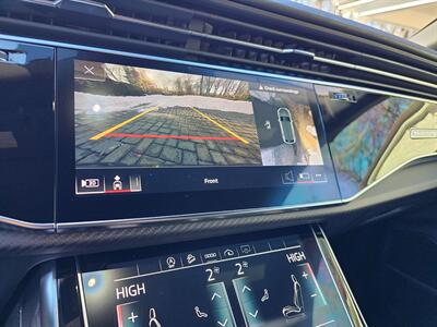 2023 Audi RS Q8 4.0T quattro - Photo 57 - Roslyn, NY 11576