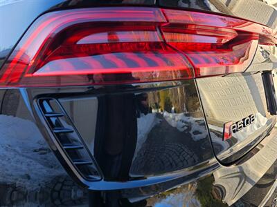 2023 Audi RS Q8 4.0T quattro - Photo 20 - Roslyn, NY 11576