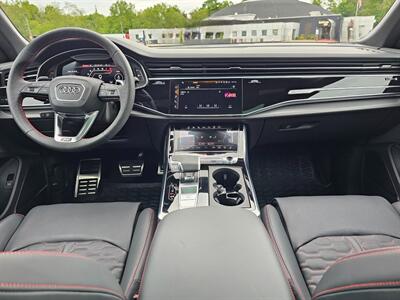 2024 Audi RS Q8 4.0T quattro   - Photo 33 - Roslyn, NY 11576