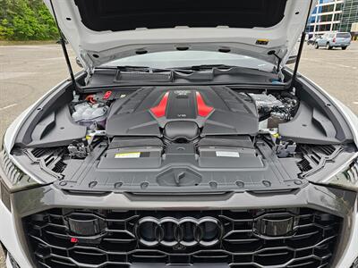 2024 Audi RS Q8 4.0T quattro   - Photo 69 - Roslyn, NY 11576