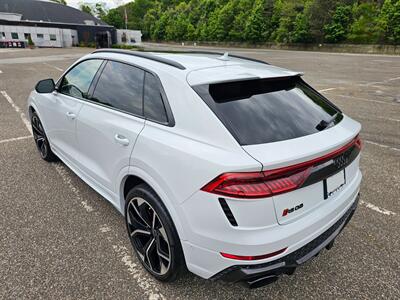 2024 Audi RS Q8 4.0T quattro   - Photo 82 - Roslyn, NY 11576