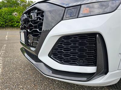 2024 Audi RS Q8 4.0T quattro   - Photo 13 - Roslyn, NY 11576