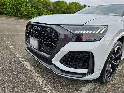 2024 Audi RS Q8 4.0T quattro   - Photo 84 - Roslyn, NY 11576